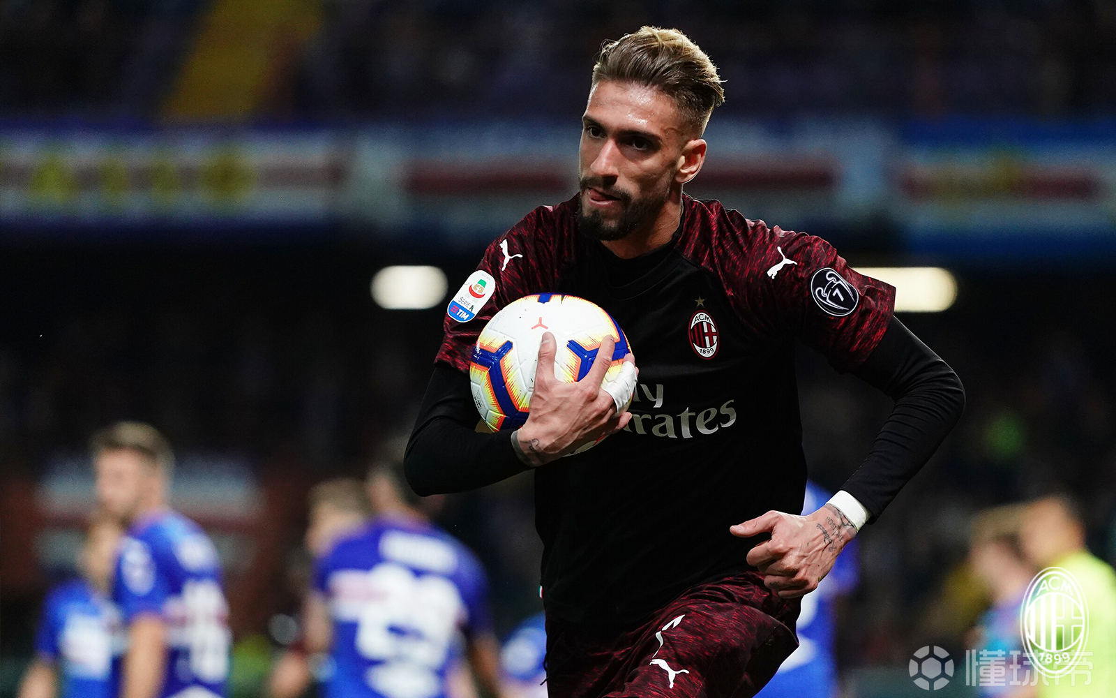 关于AC米兰迎战桑普多利亚,冲击胜利,气势如虹的信息 关于AC米兰迎战桑普多利亚,冲击胜利,气势如虹的信息