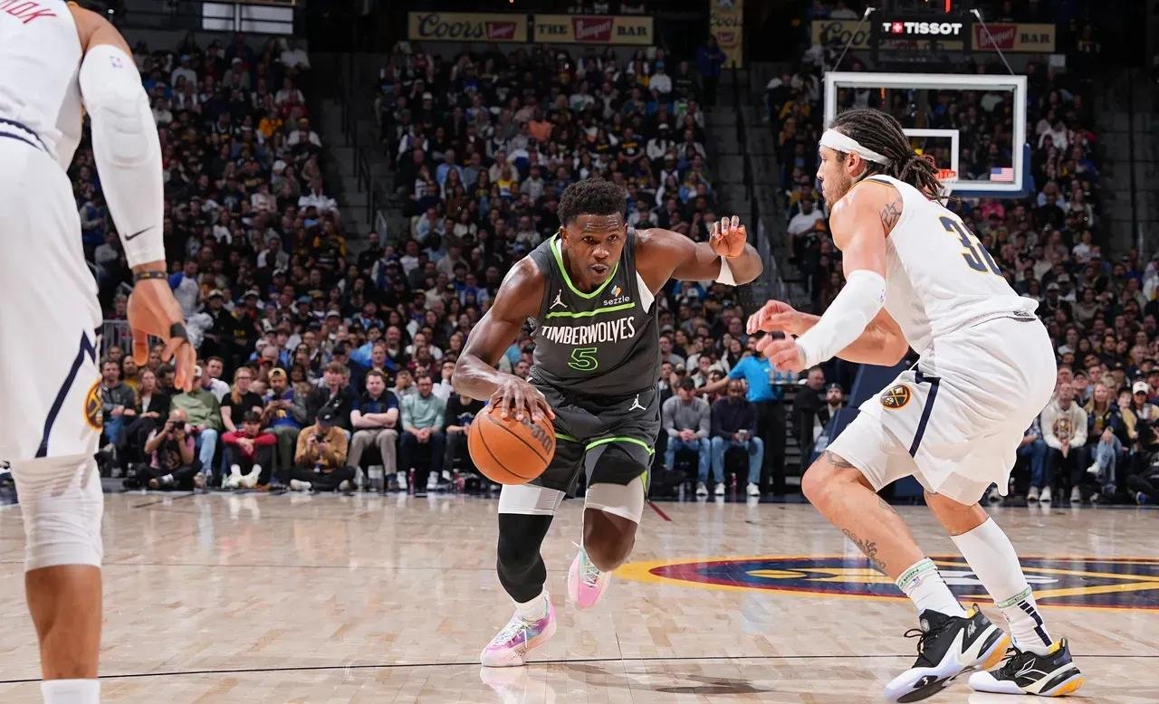 关于灰熊主场力克掘金克服挑战疾速前进,掌声雷动的信息 关于灰熊主场力克掘金克服挑战疾速前进,掌声雷动的信息