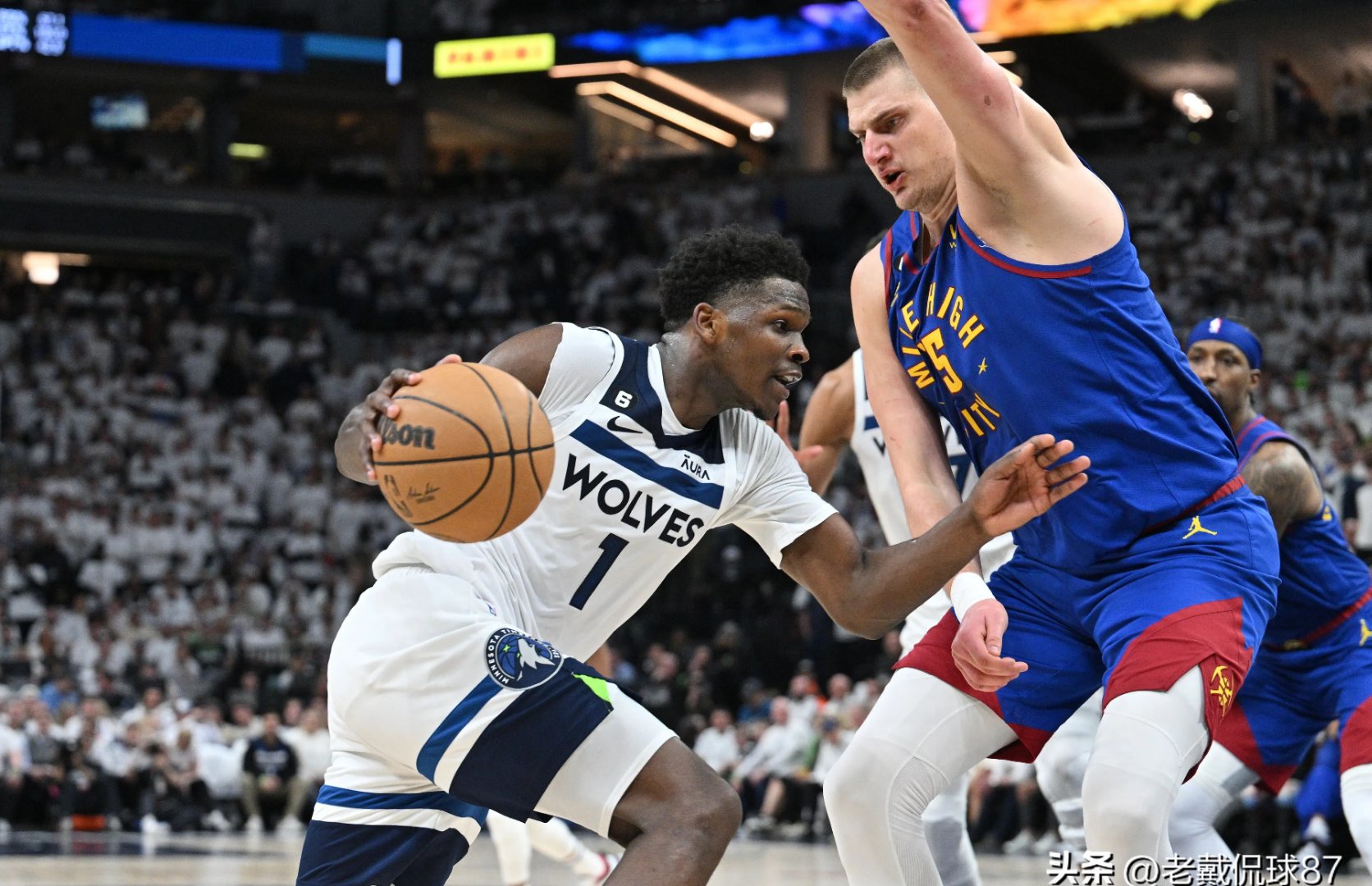 关于灰熊主场力克掘金克服挑战疾速前进,掌声雷动的信息 关于灰熊主场力克掘金克服挑战疾速前进,掌声雷动的信息