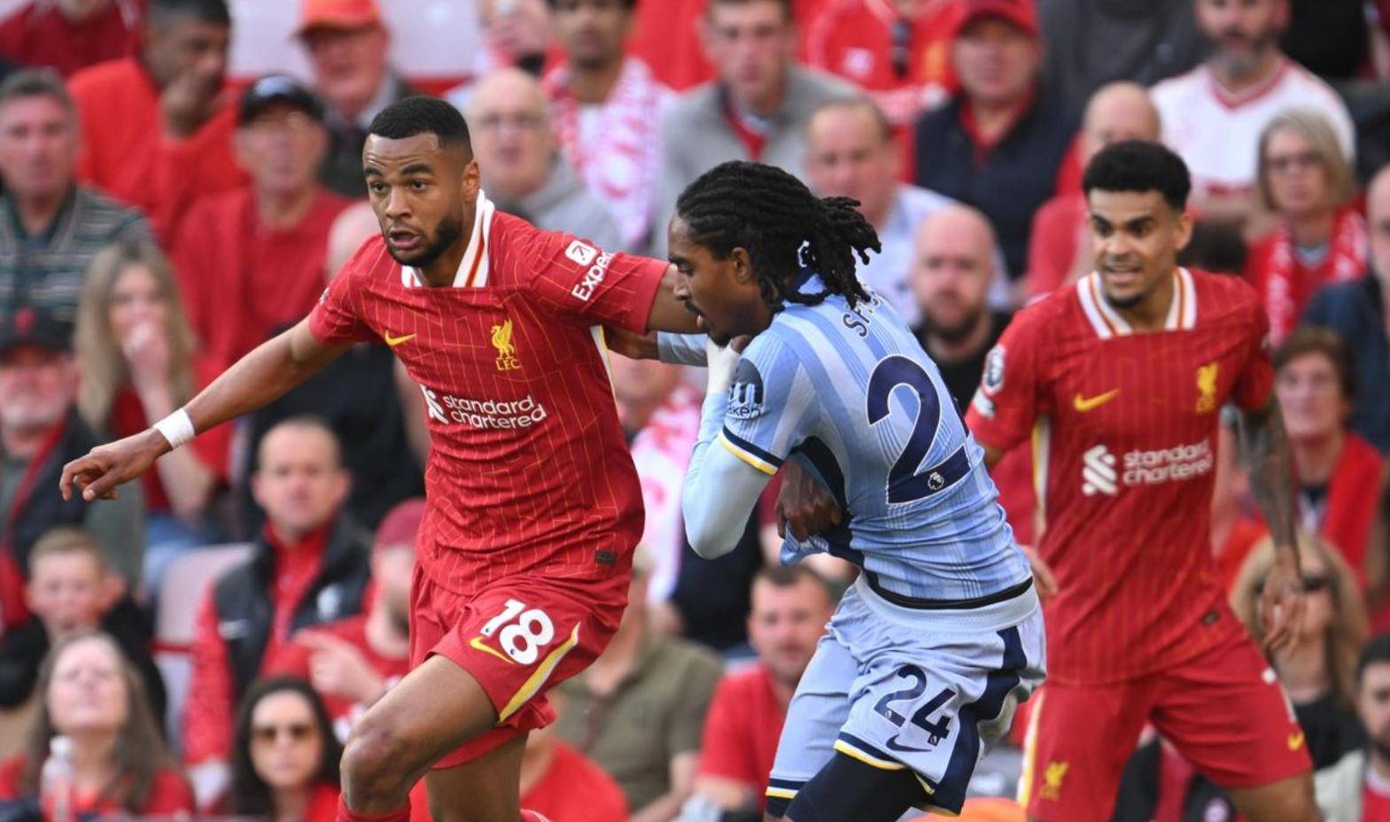 包含热刺客场大胜卡迪夫城，喜迎胜利，势不可挡的词条