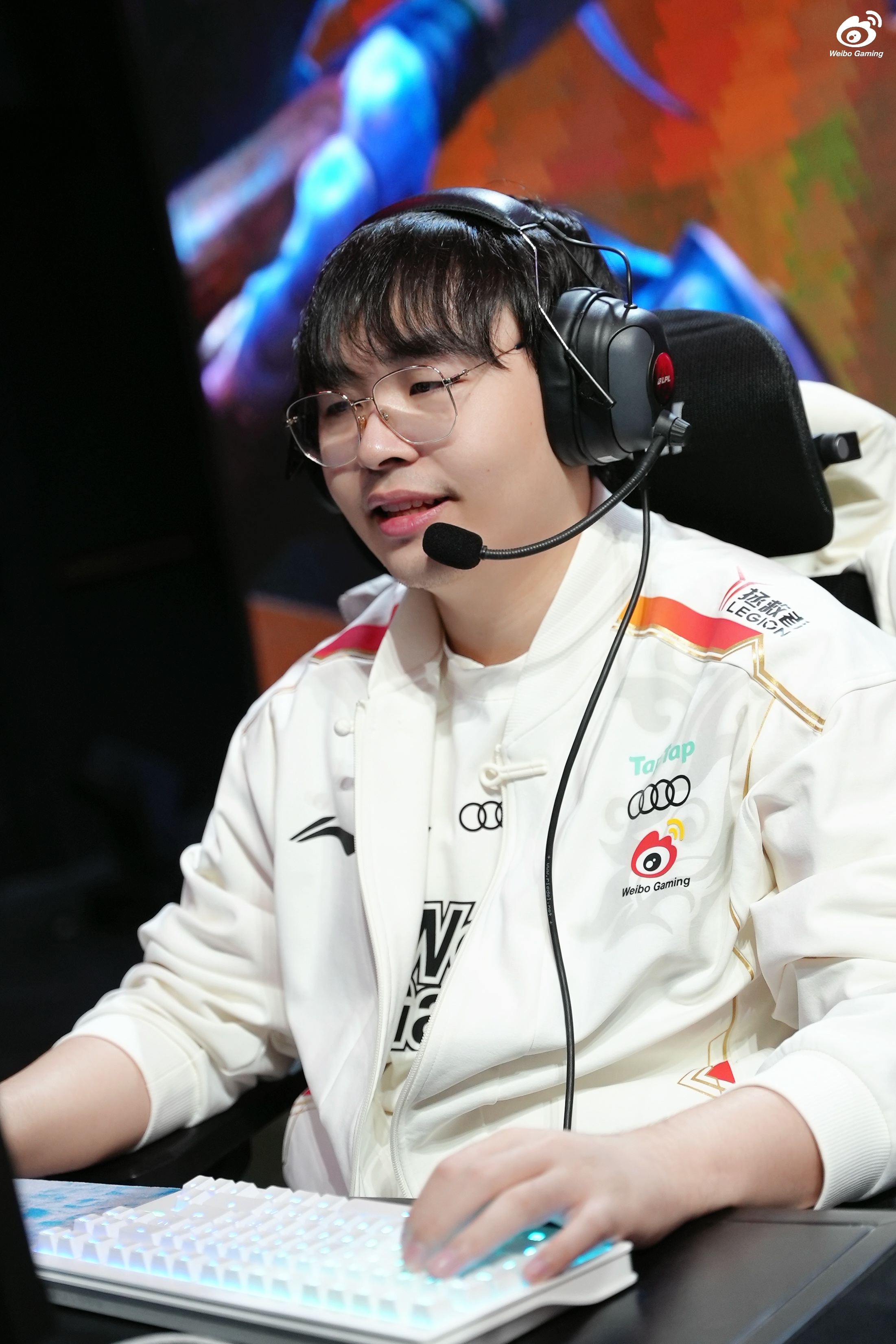 关于WBG翻盘BRO，Viper开启传奇时刻焦点之战四强赛，成为赛场最大亮点的信息