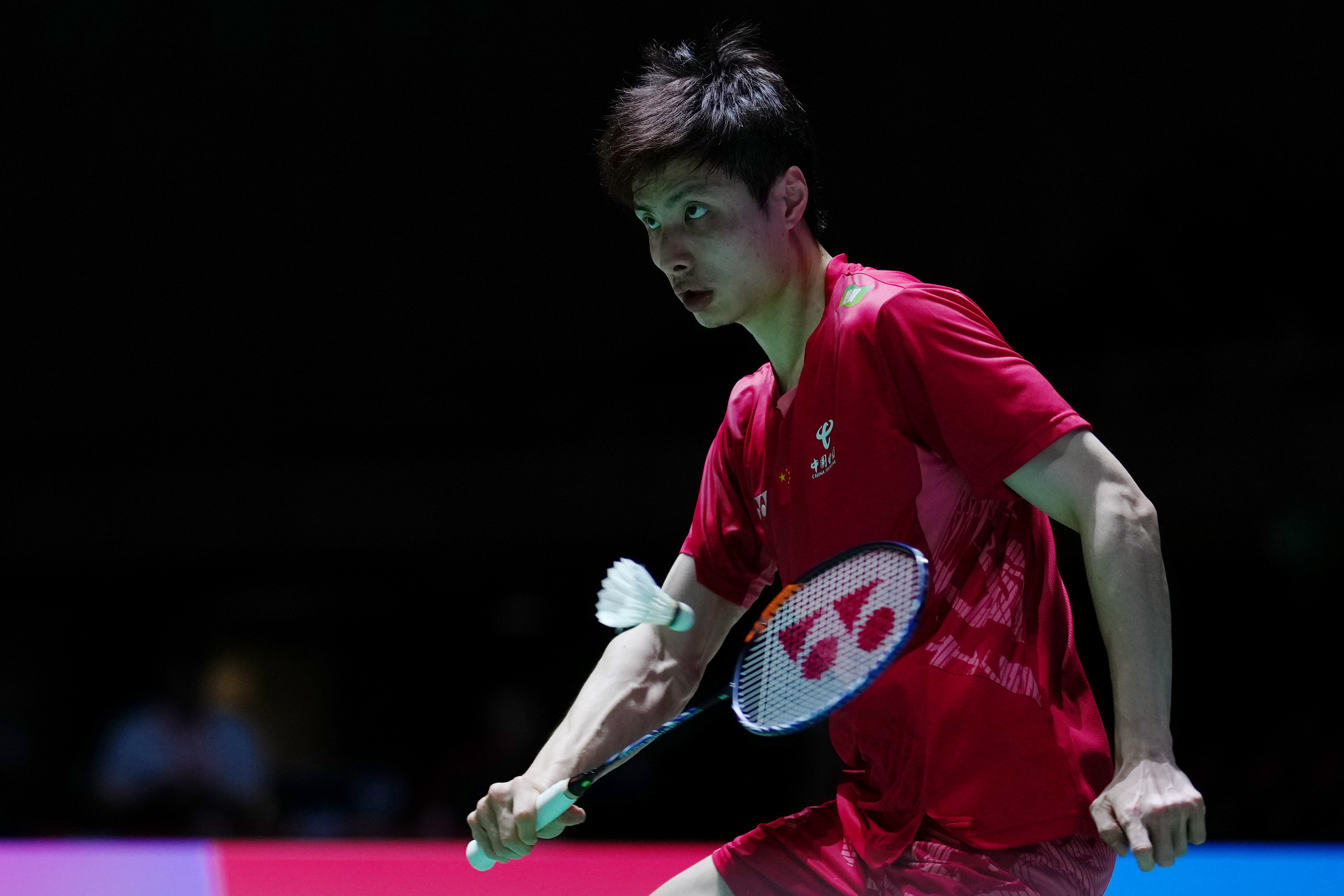 马来西亚队鏖战日本队,石宇奇带队取胜 马来西亚队鏖战日本队,石宇奇带队取胜