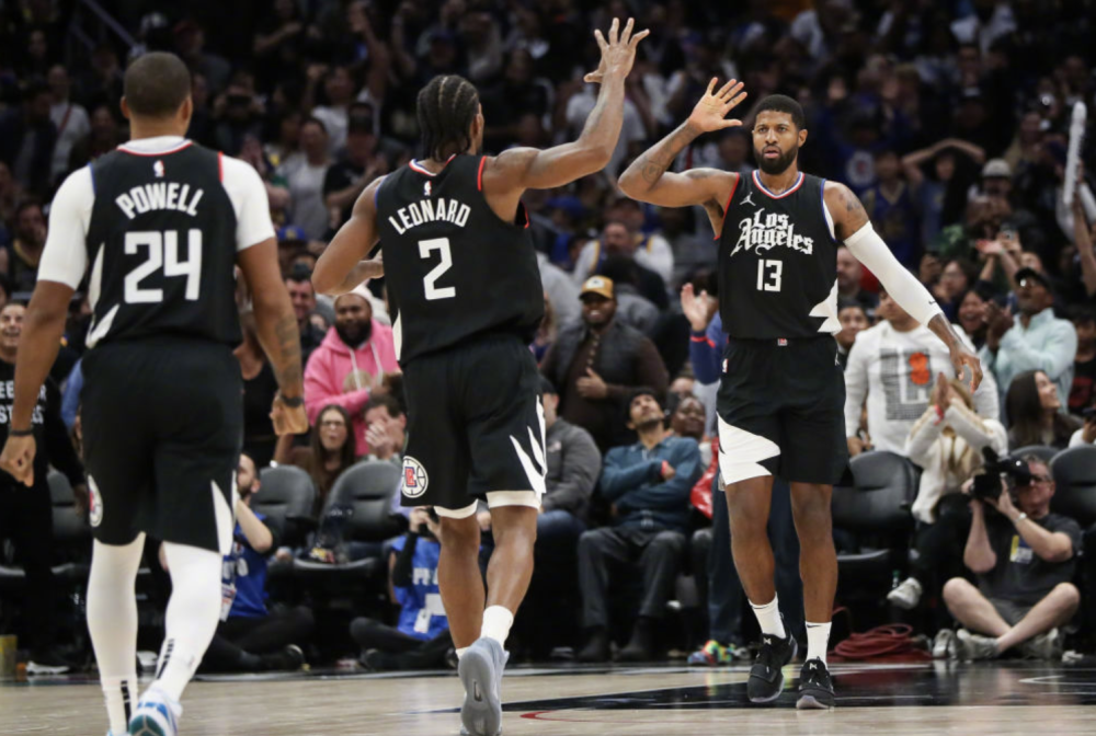 火箭绝杀北京队，乔治惊艳四座