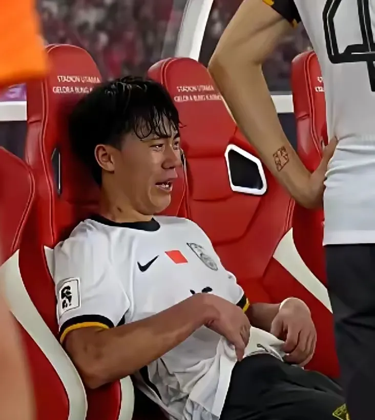 印尼队翻盘韩国队,郑思维关键制胜 印尼队翻盘韩国队,郑思维关键制胜