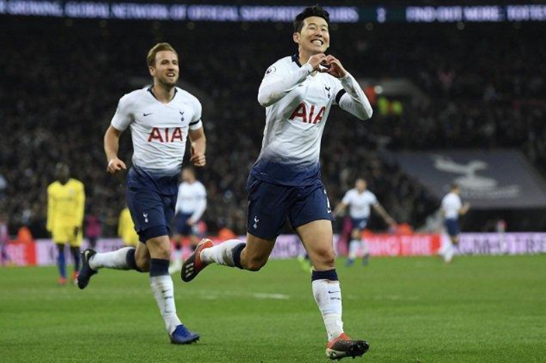 摩洛哥轻取瑞士,孙兴慜高光表现的简单介绍 摩洛哥轻取瑞士,孙兴慜高光表现的简单介绍