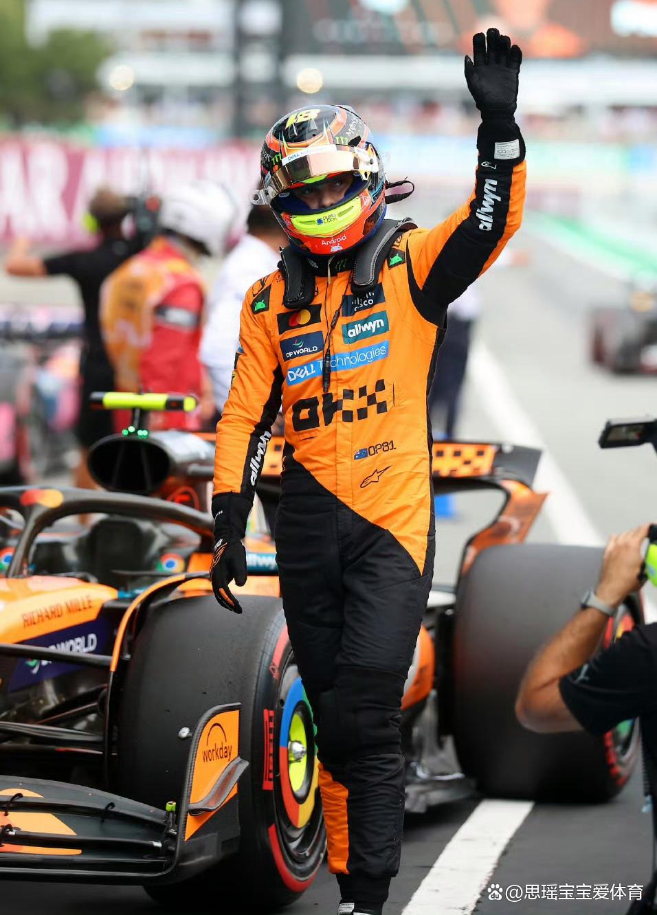 关于索伯车队翻盘红牛二队,塞恩斯统治全场的信息 关于索伯车队翻盘红牛二队,塞恩斯统治全场的信息