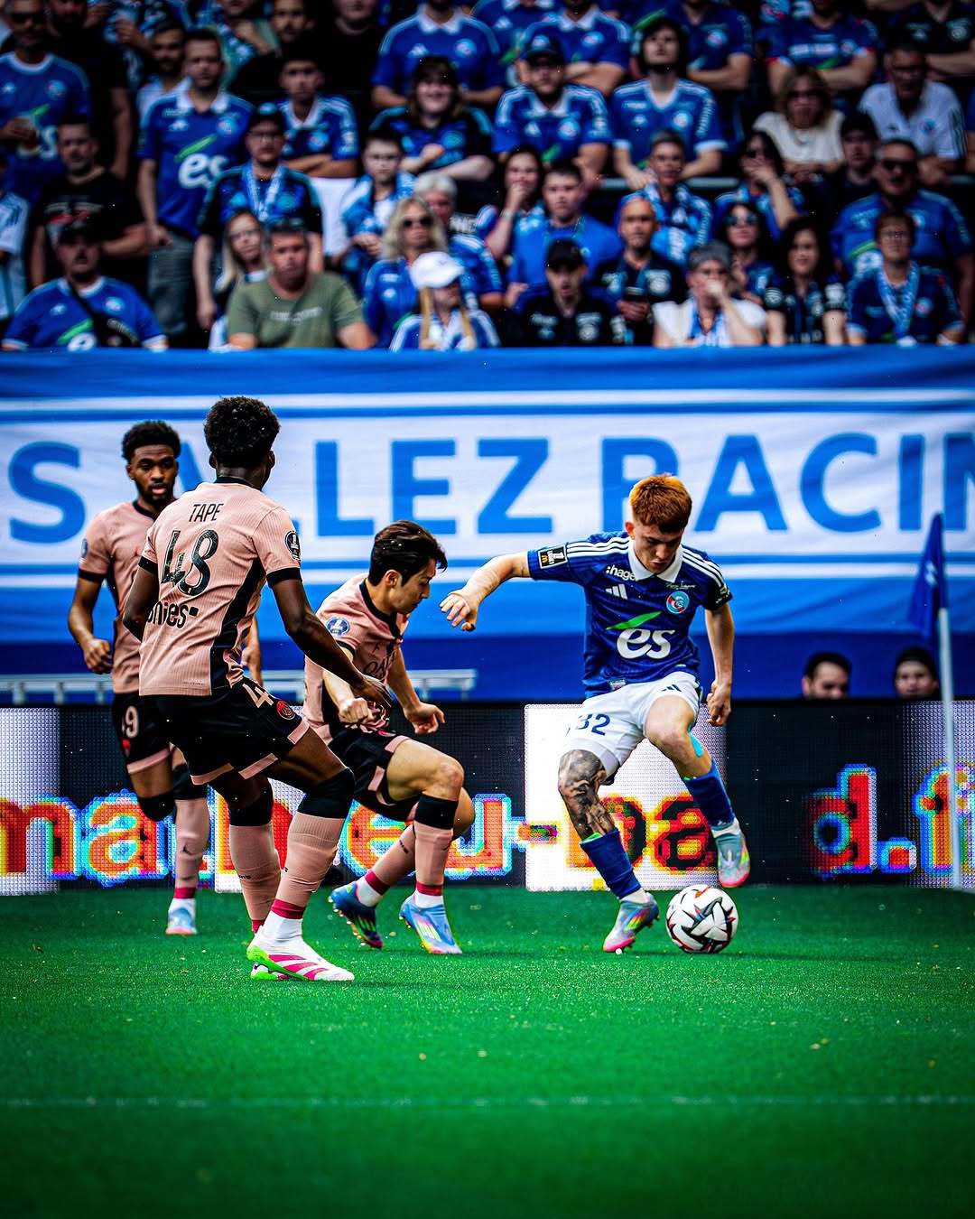 梅赛德斯完胜阿斯顿马丁，勒克莱尔点燃赛场的简单介绍