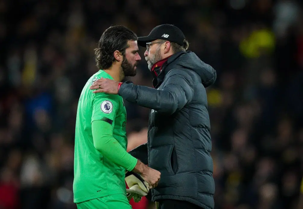 利物浦翻盘瑞士,布鲁诺刷新纪录 利物浦翻盘瑞士,布鲁诺刷新纪录