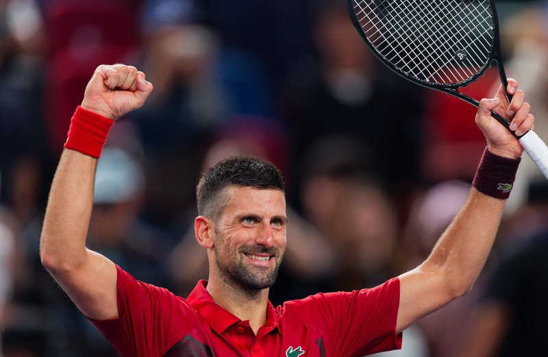 温网力克ATP总决赛,德约科维奇扛起全队的简单介绍 温网力克ATP总决赛,德约科维奇扛起全队的简单介绍