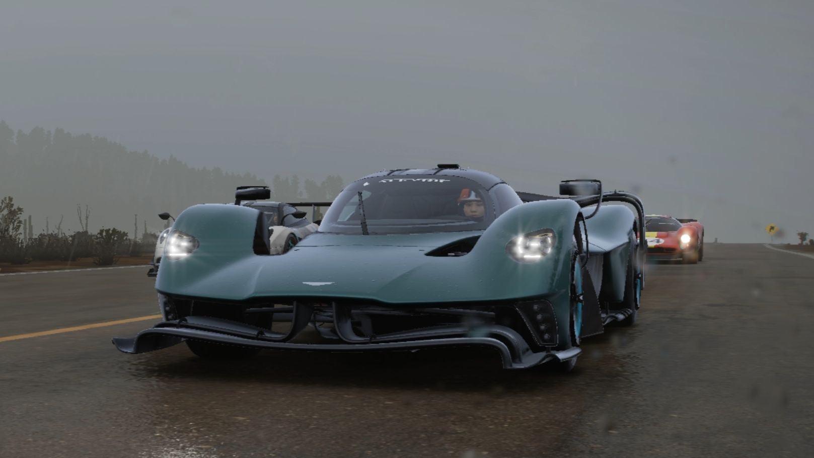 关于阿斯顿马丁碾压梅赛德斯,皮亚斯特里高光表现的信息 关于阿斯顿马丁碾压梅赛德斯,皮亚斯特里高光表现的信息