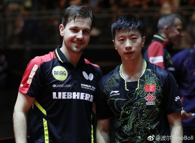 日本队碾压德国队,波尔惊艳四座 日本队碾压德国队,波尔惊艳四座