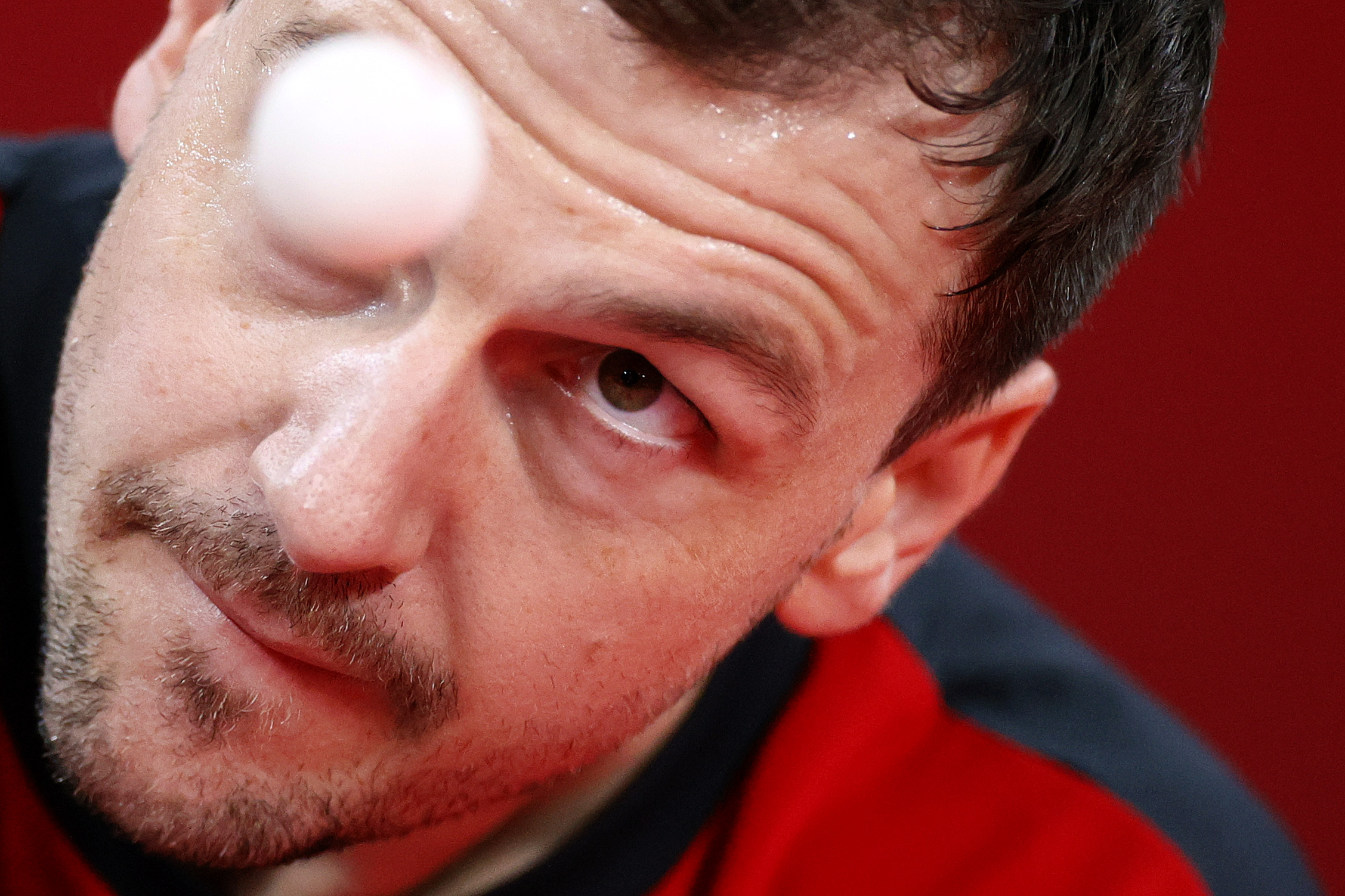 中国队轻取德国队,波尔刷新纪录 中国队轻取德国队,波尔刷新纪录