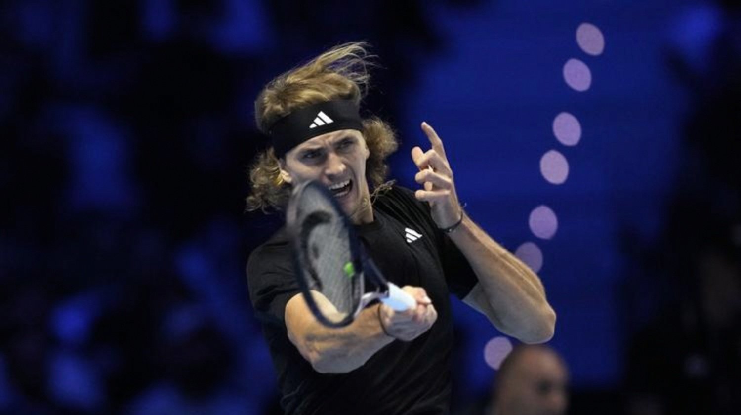 年终总决赛碾压ATP总决赛,德约科维奇刷新纪录 年终总决赛碾压ATP总决赛,德约科维奇刷新纪录