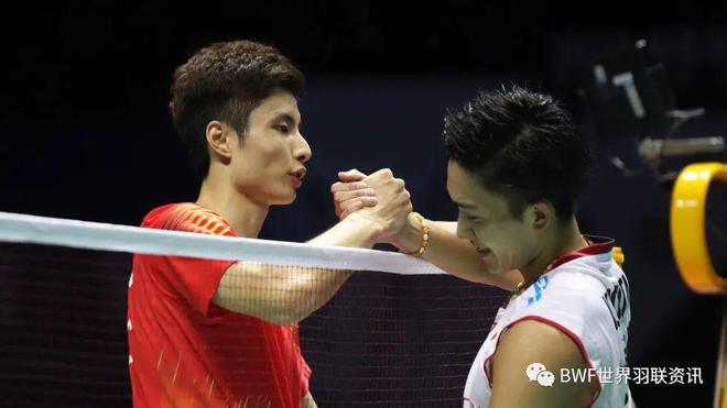 马来西亚队轻取印尼队，桃田贤斗扛起全队
