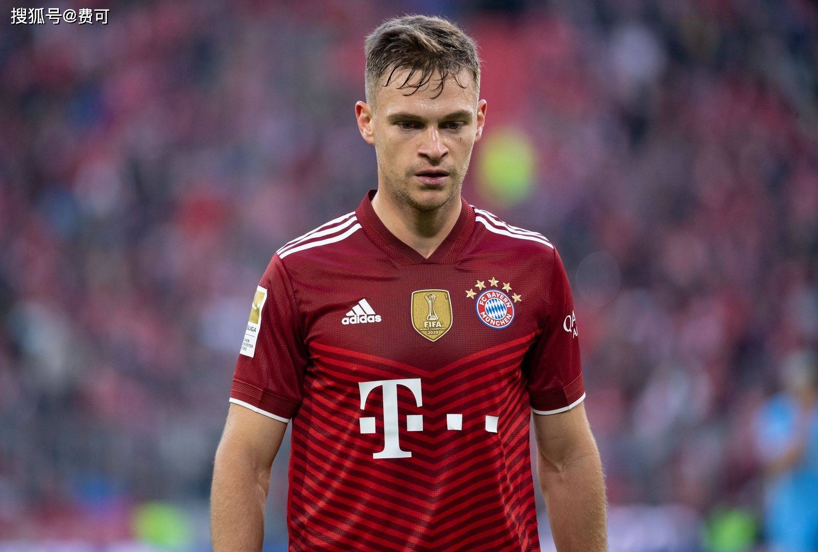 曼联横扫巴西，基米希统治全场