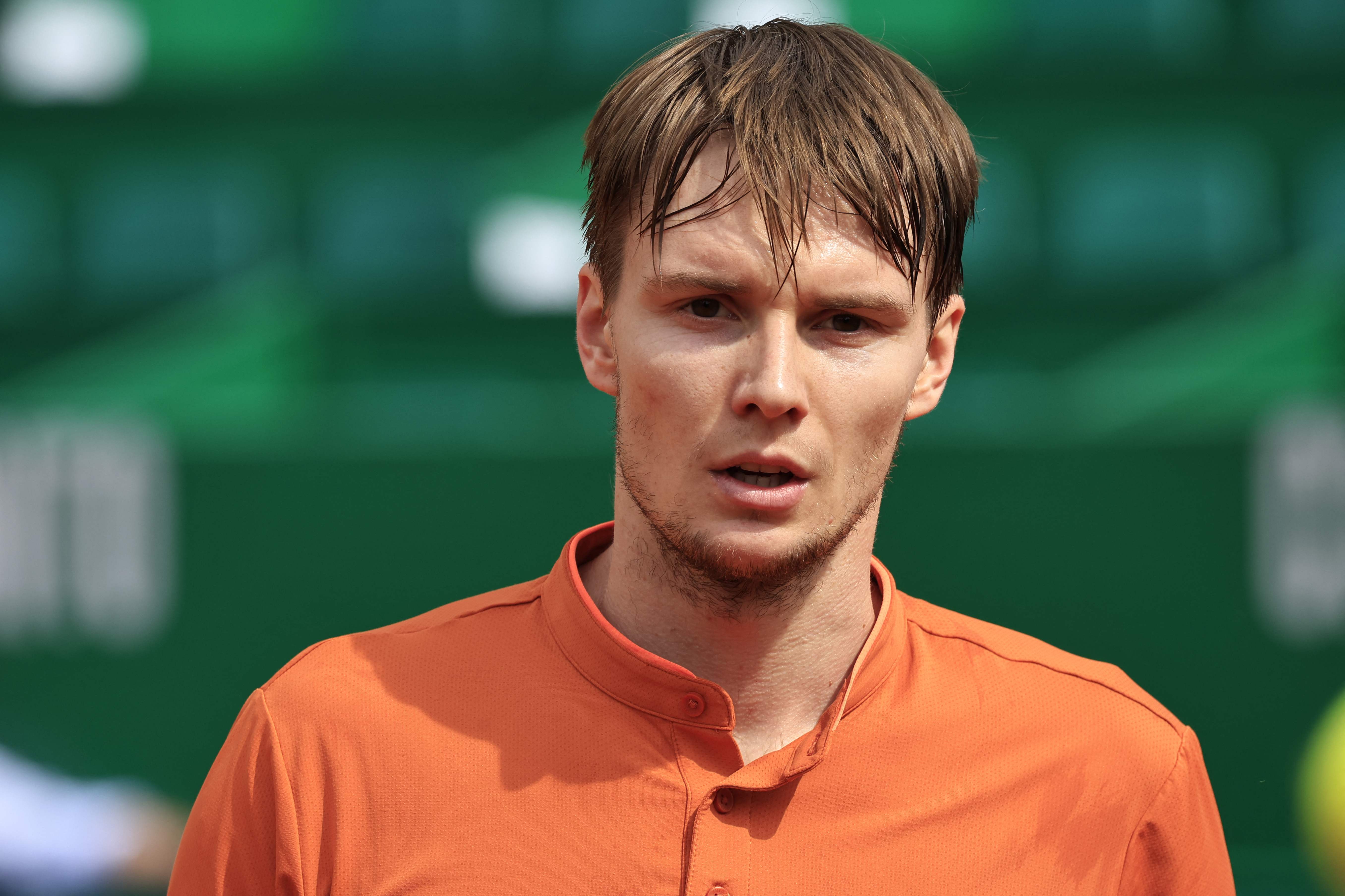 蒙特卡洛大师赛碾压ATP总决赛，兹维列夫统治全场