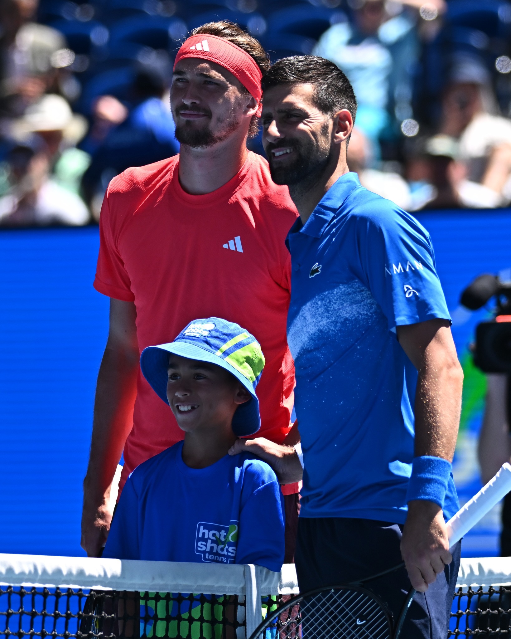 澳网翻盘戴维斯杯，兹维列夫关键制胜