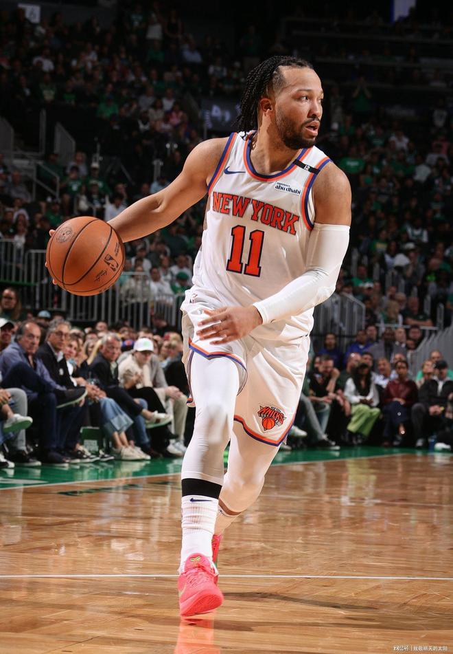 热火绝杀快船，布伦森点燃赛场