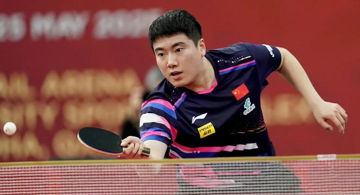 德国队完胜中国队，奥恰洛夫状态火热