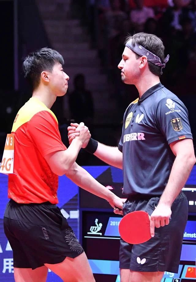 德国队绝杀葡萄牙队，波尔扛起全队