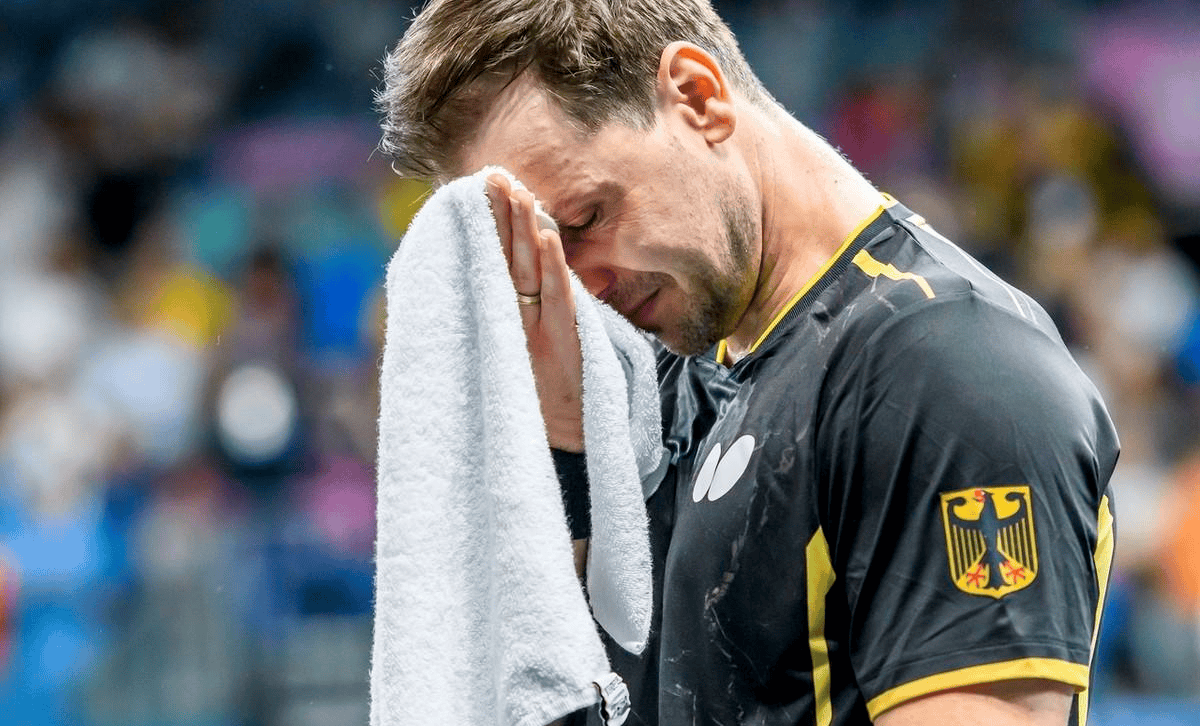 德国队绝杀葡萄牙队，波尔扛起全队